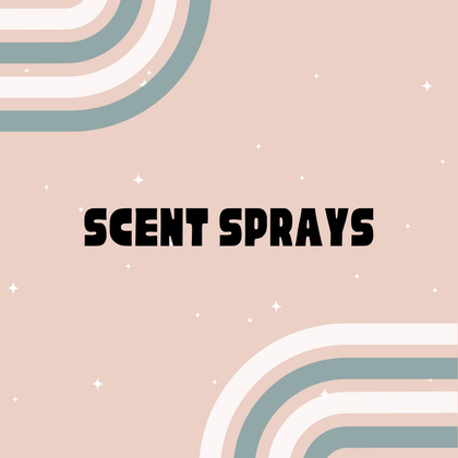 Scent Sprays