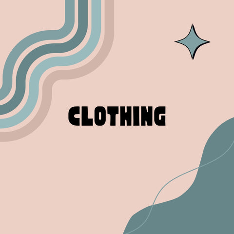 Clothing