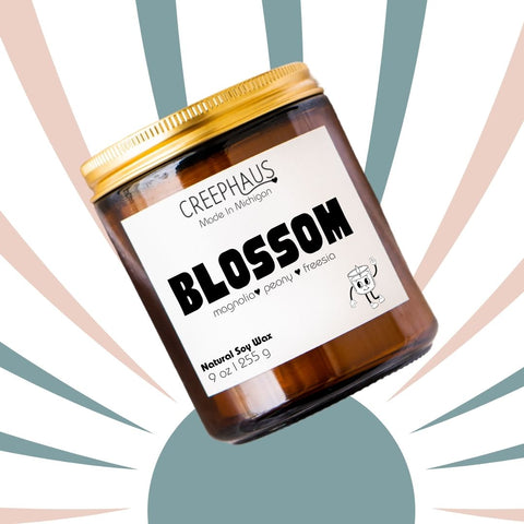 9oz Blossom